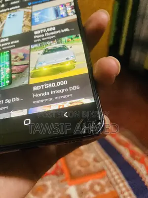 স্যামসাং গ্যালাক্সি এ৩১ ১২৮ জিবি ব্লু