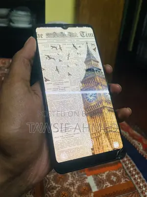 স্যামসাং গ্যালাক্সি এ৩১ ১২৮ জিবি ব্লু