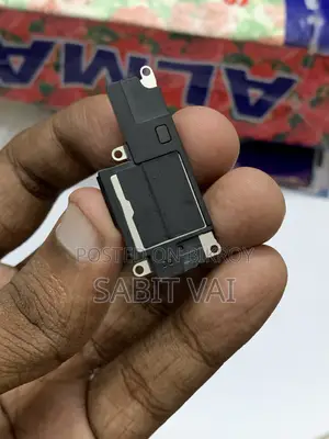 iPhone 13 Pro Max Loud Speaker