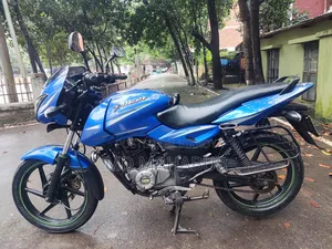 Bajaj Pulsar 150 2017 Blue