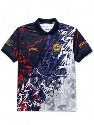 Fire Service T-Shirt