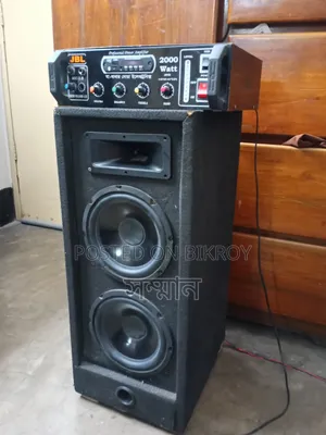 Music Speaker