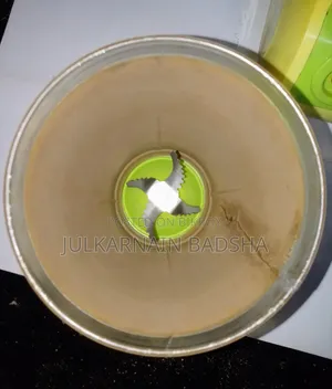 ব্লেন্ডার মেশিন (মিয়াকো)