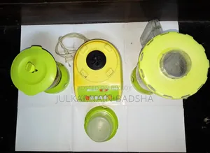 ব্লেন্ডার মেশিন (মিয়াকো)