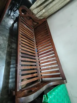 Sofa Set 3 Seat With Cushion