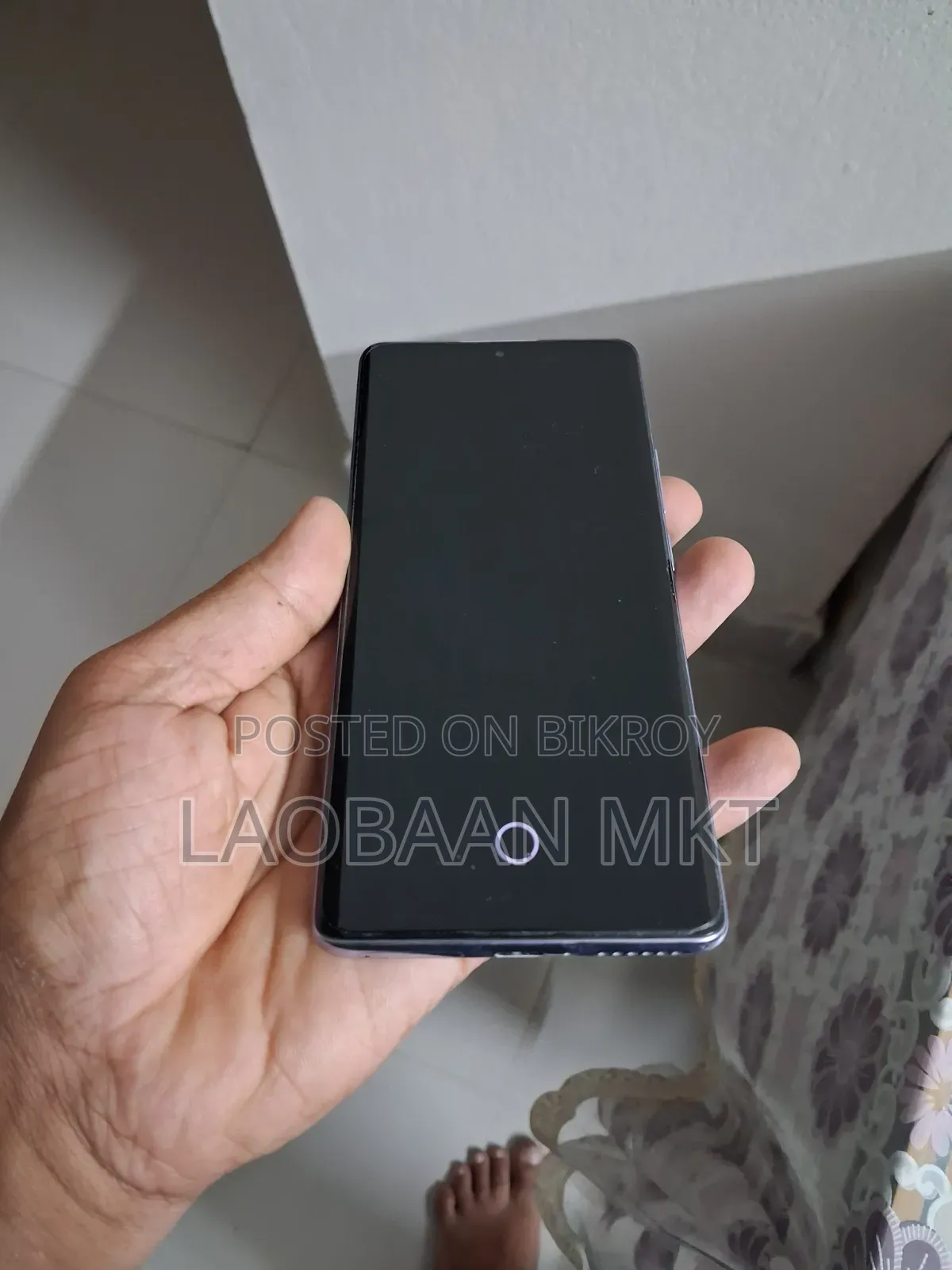 Xiaomi Redmi Note 14 4G 256 GB পার্পল