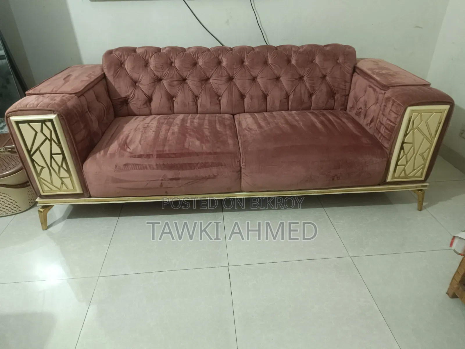 সোফা সেট ফার্নিচার