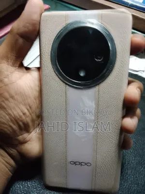 অপো এফ২৭ প্রো প্লাস ২৫৬ জিবি পিংক