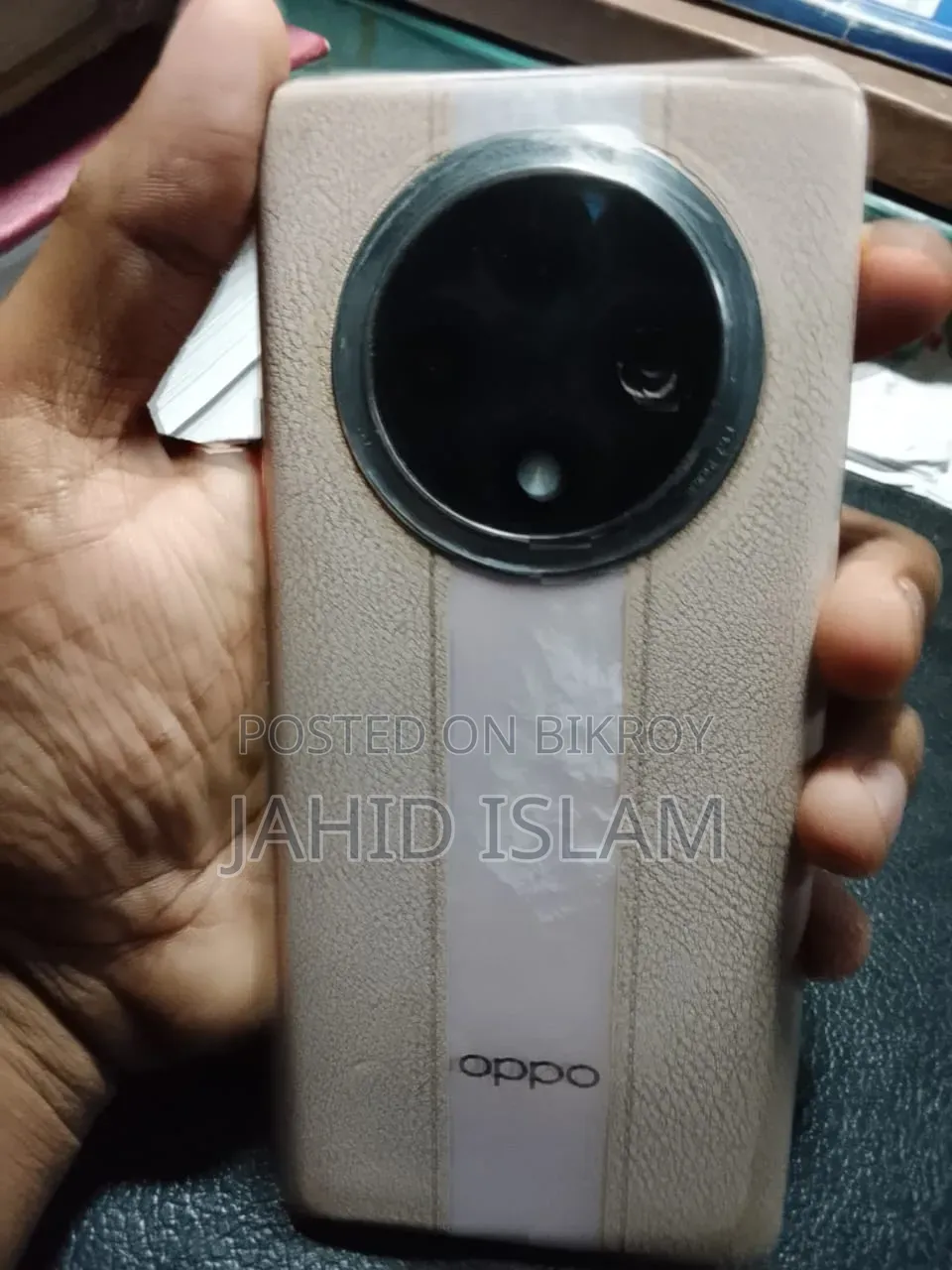 অপো এফ২৭ প্রো প্লাস ২৫৬ জিবি পিংক