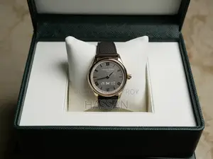 Frederique Constant Vitality FC-287BG5B4