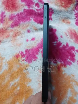 Xiaomi Redmi Note 13 128 GB Black