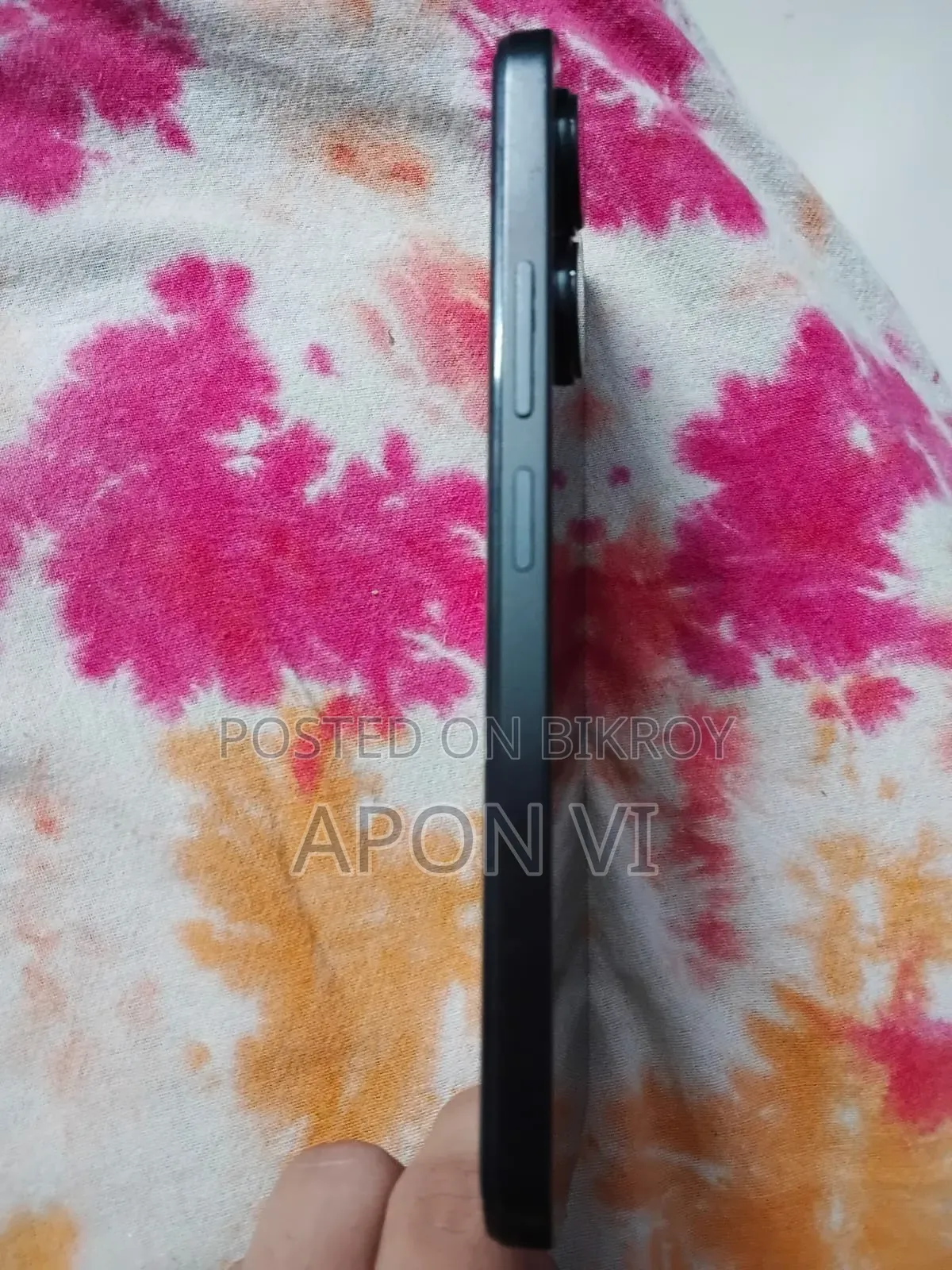 Xiaomi Redmi Note 13 128 GB Black