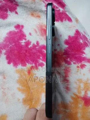 Xiaomi Redmi Note 13 128 GB Black
