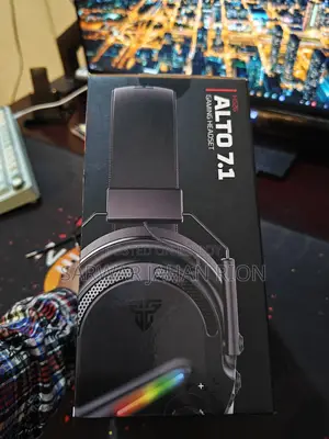 Fantech ALTO HG26 7.1 Virtual Surround Gaming Headphone