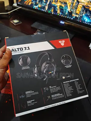 Fantech ALTO HG26 7.1 Virtual Surround Gaming Headphone