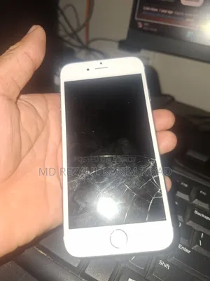 Apple iPhone 6s 64 GB Silver