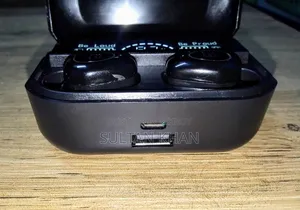 Earbuds New Condition