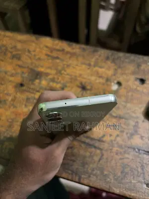 স্যামসাং গ্যালাক্সি এস২৩ ২৫৬ জিবি সাদা