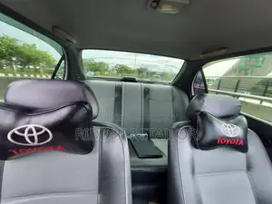 Toyota Corolla Automatic 1995 White