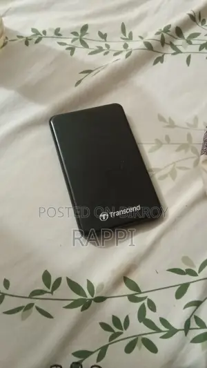 ১ টিবি পোর্টেবল হার্ড ডিস্ক