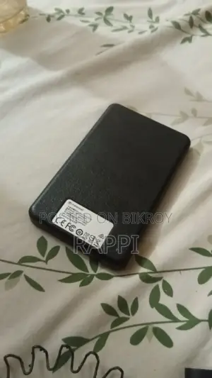 ১ টিবি পোর্টেবল হার্ড ডিস্ক