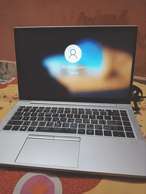 ল্যাপটপ HP EliteBook 845 G7 ১৬জিবি এএমডি রাইজেন ৫ এসএসডি ৫১২জিবি