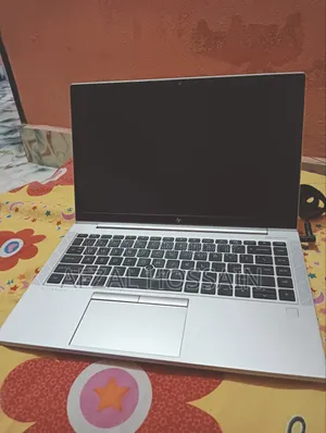 ল্যাপটপ HP EliteBook 845 G7 ১৬জিবি এএমডি রাইজেন ৫ এসএসডি ৫১২জিবি