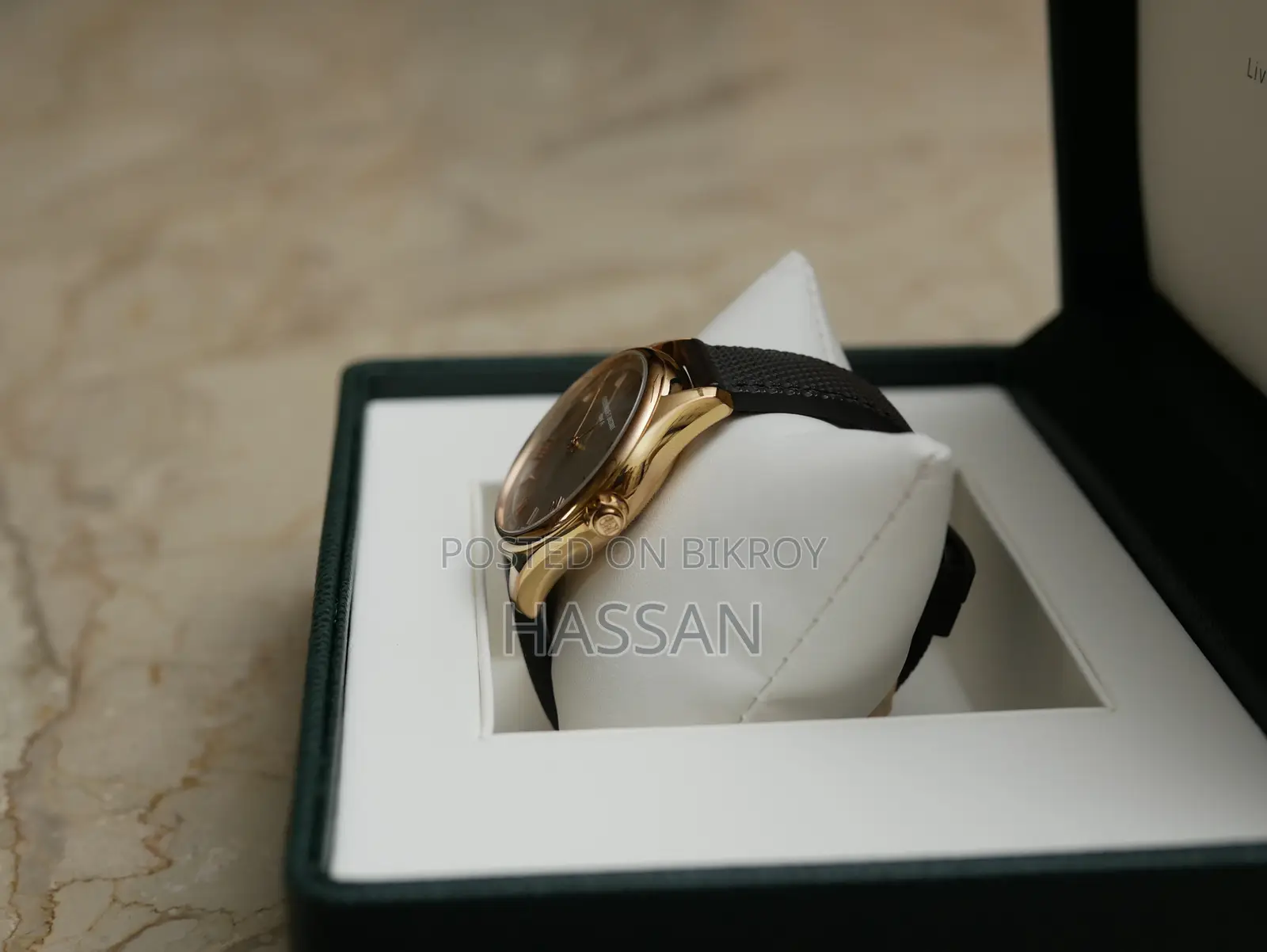 Frederique Constant Vitality FC-287BG5B4