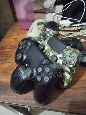 PS4 Slim Original Sony Controller
