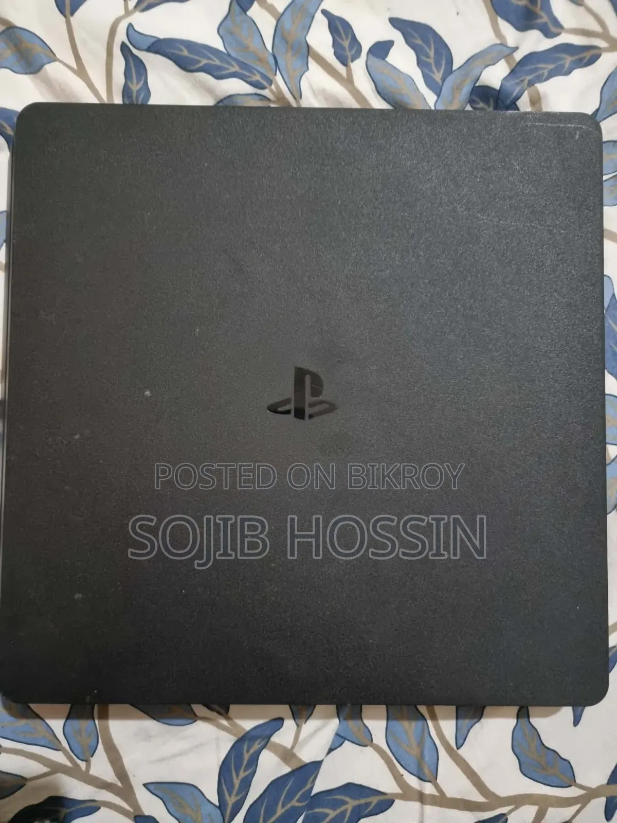 PS4 Slim Original Sony Controller