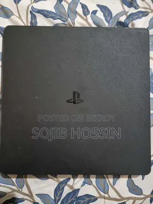 PS4 Slim Original Sony Controller