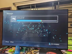 PS4 Slim Original Sony Controller