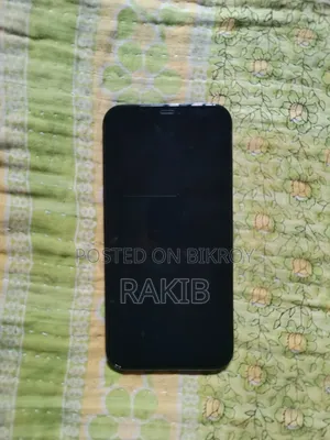 Apple iPhone 12 Pro Max 128 GB Blue