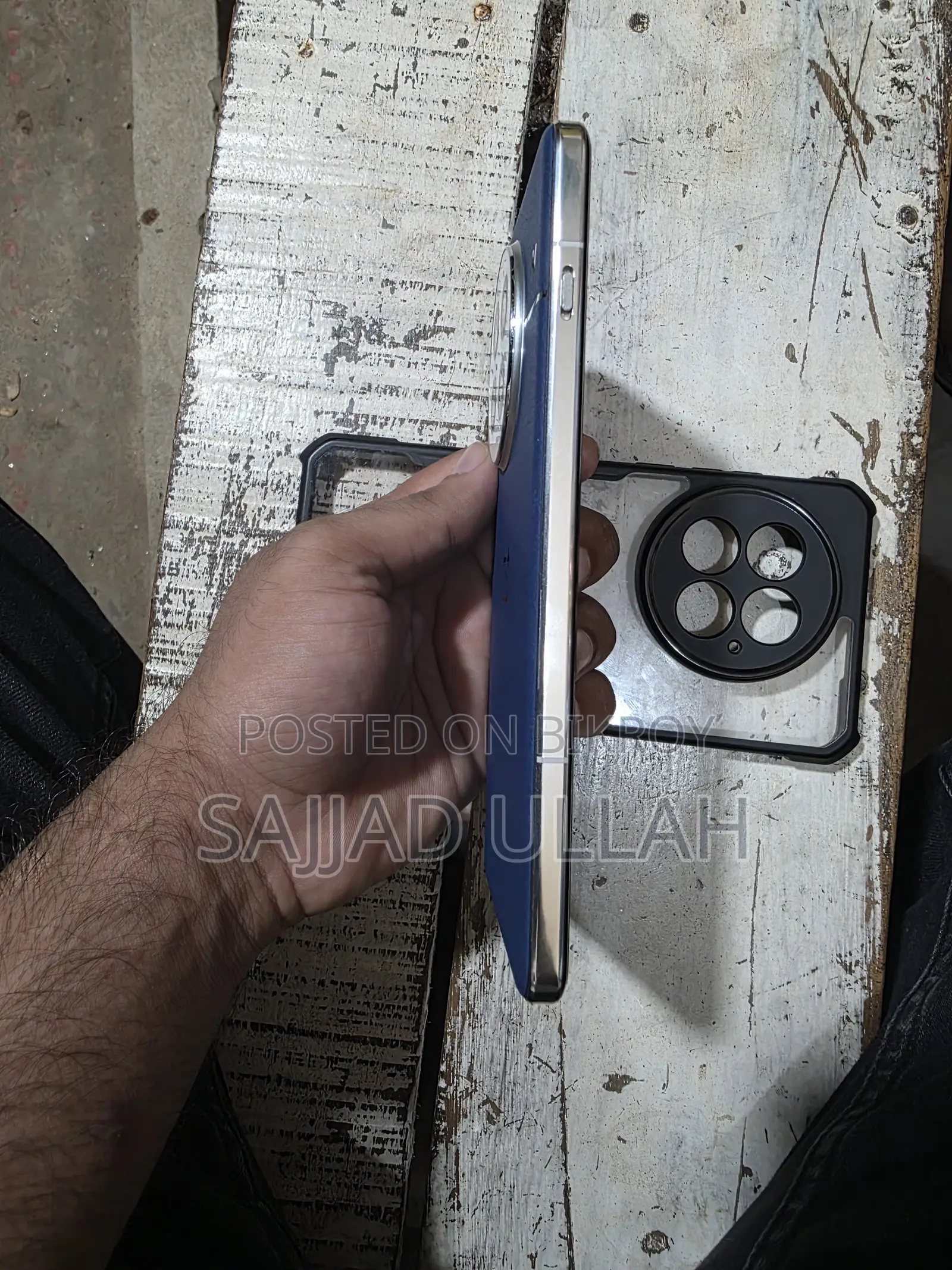 OnePlus 13 256 GB Blue