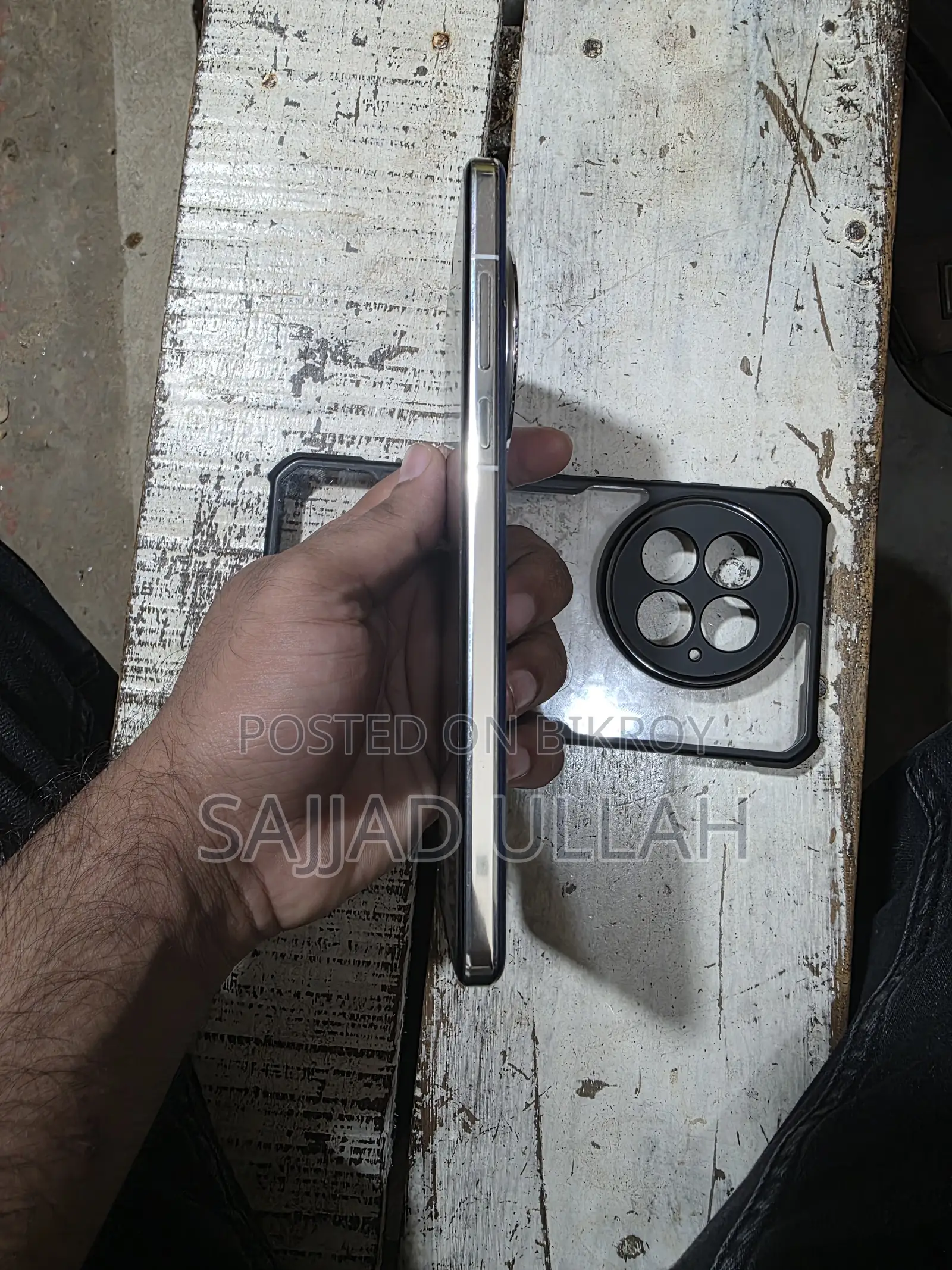 OnePlus 13 256 GB Blue