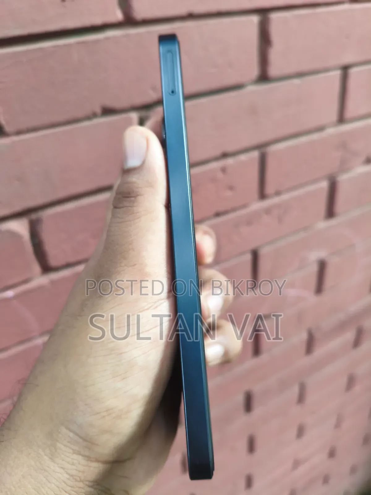 New Samsung Galaxy A07 128 GB Black