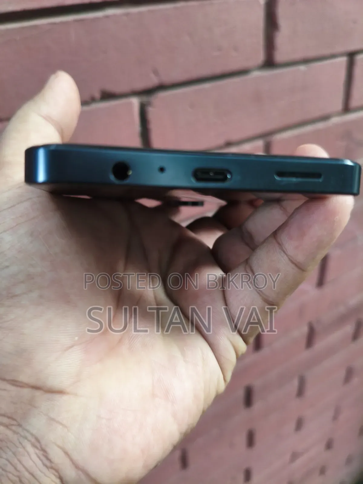 New Samsung Galaxy A07 128 GB Black