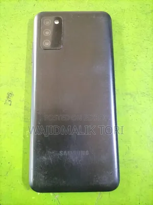 2E E500A 8 GB Black