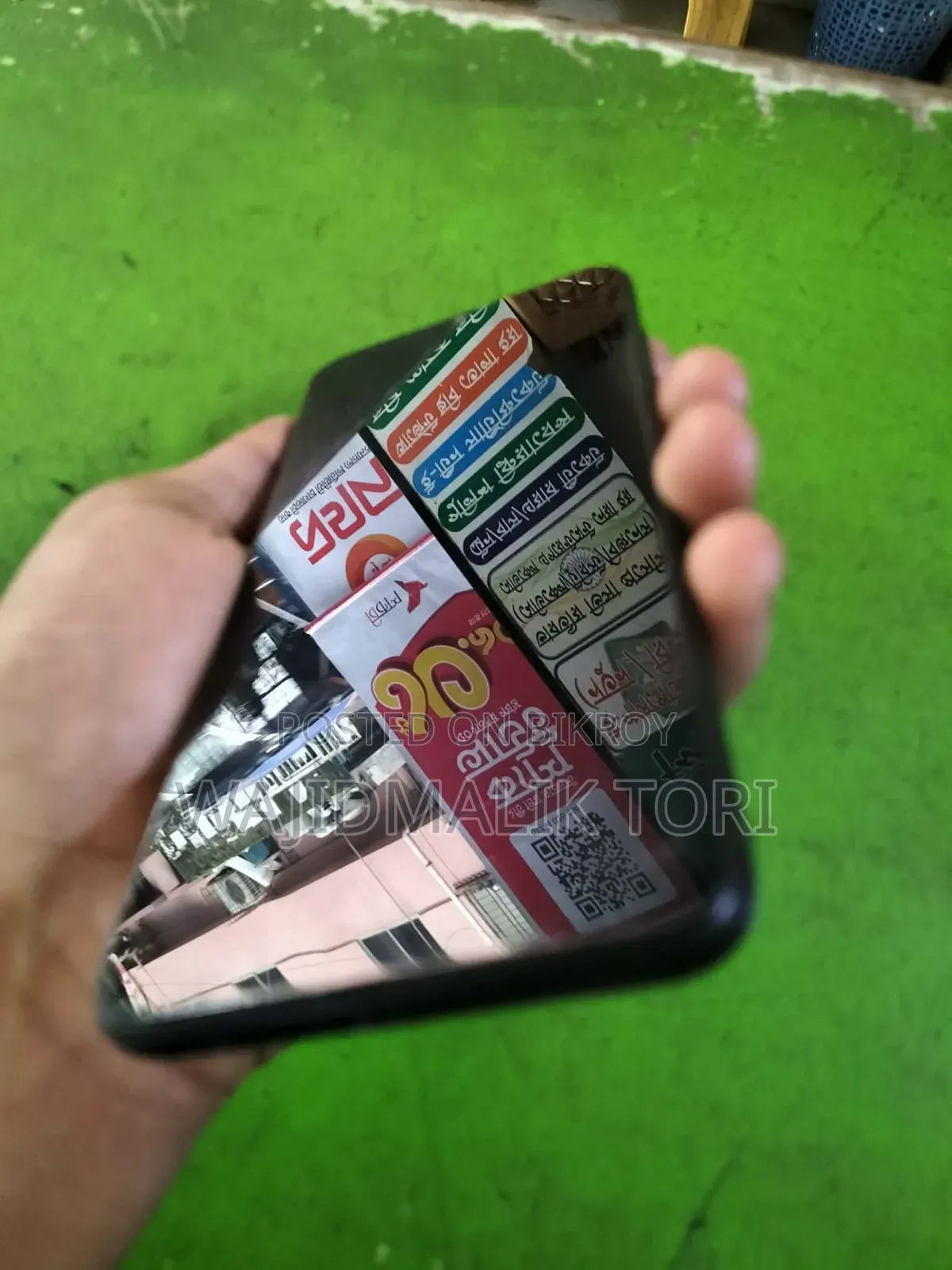 টু ই ই৫০০এ ৮ জিবি কালো