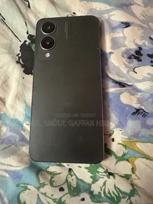 ভিভো ওয়াই১৭এস ১২৮ জিবি গ্রে