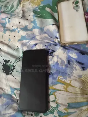 ভিভো ওয়াই১৭এস ১২৮ জিবি গ্রে