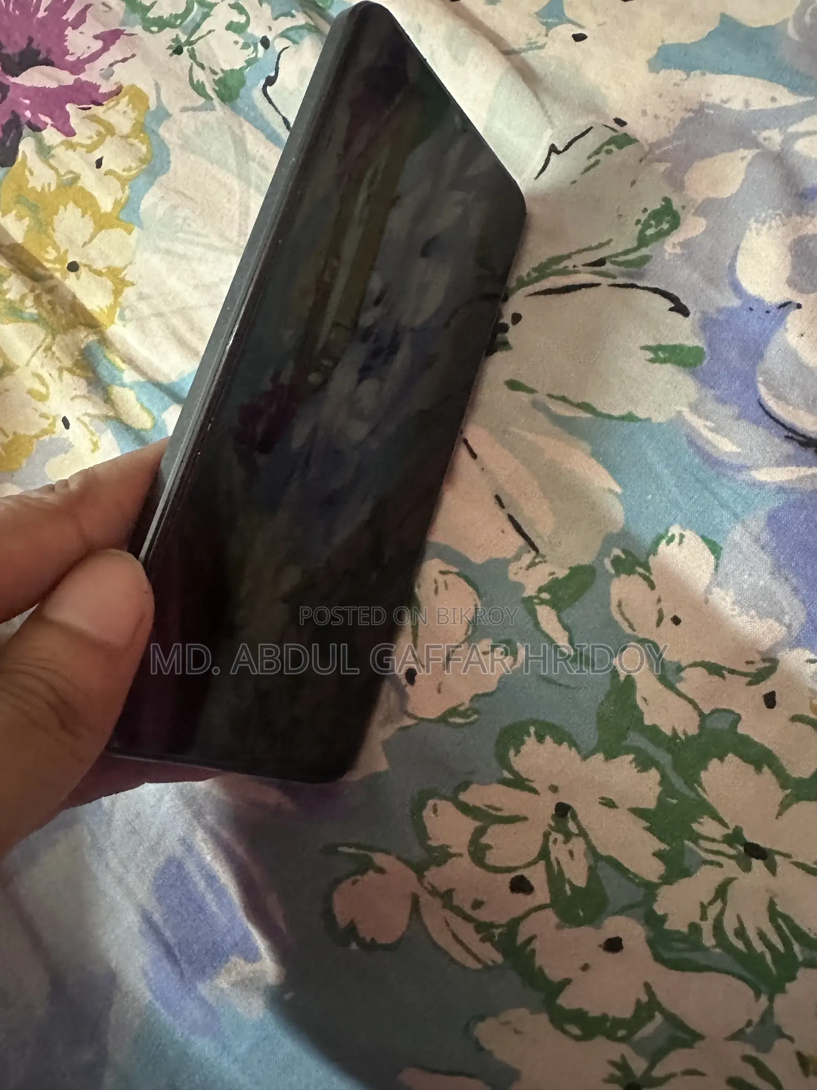 ভিভো ওয়াই১৭এস ১২৮ জিবি গ্রে