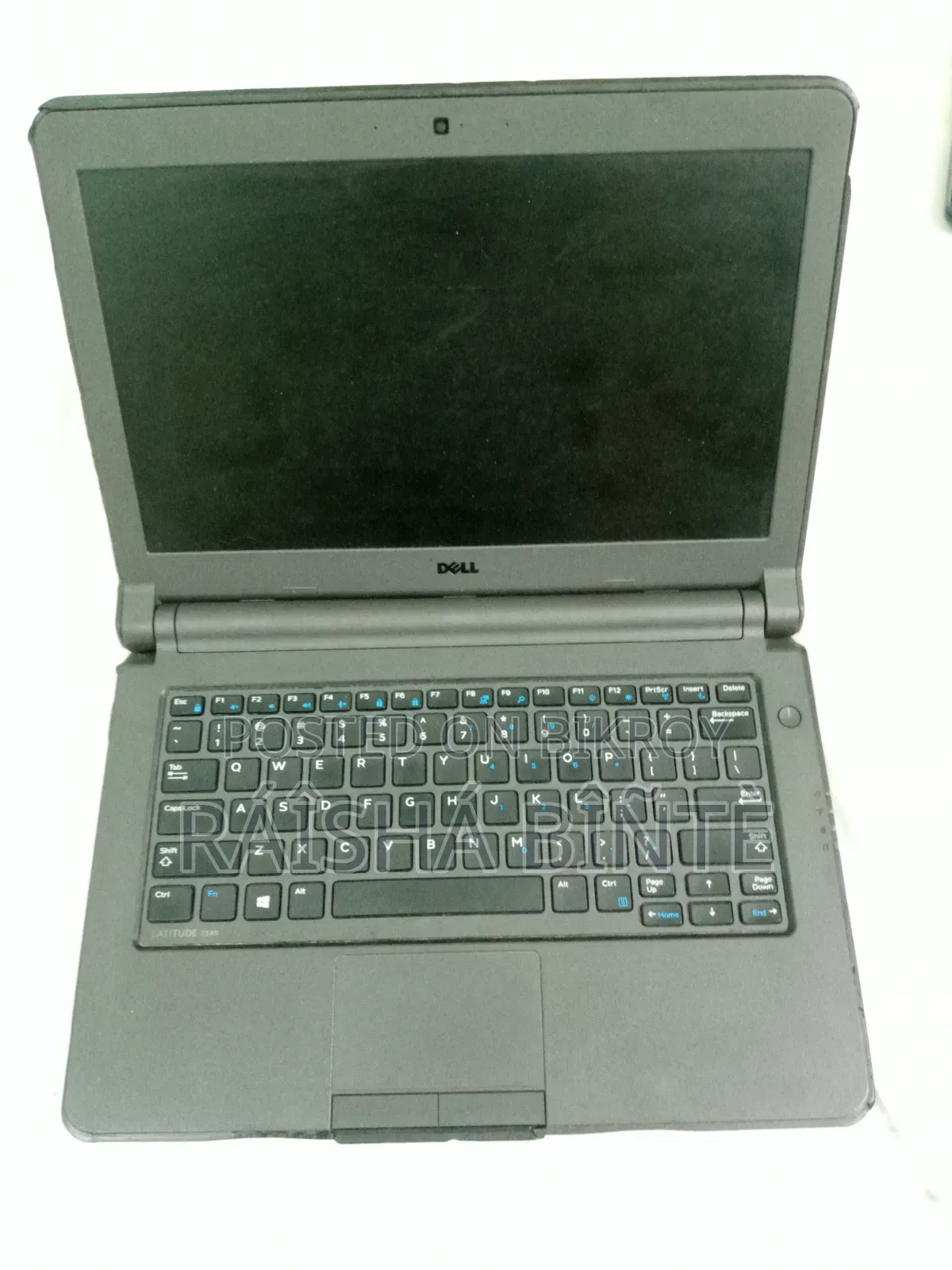 Laptop Dell Latitude 3340 12GB Intel Core i5 SSD 256GB