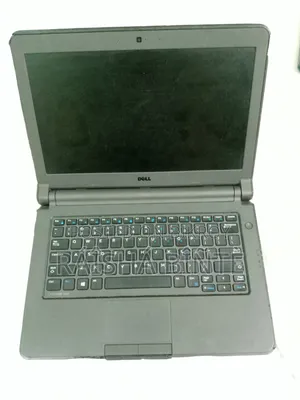 Laptop Dell Latitude 3340 12GB Intel Core i5 SSD 256GB