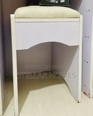 Premium Dressing Vanity