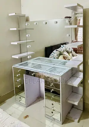 Premium Dressing Vanity