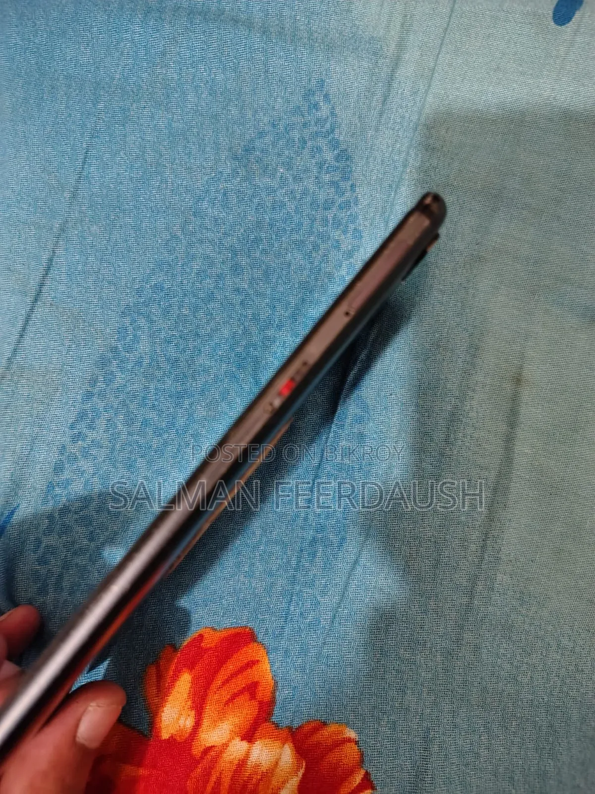 ওয়ানপ্লাস ৫ ৬৪ জিবি গ্রে