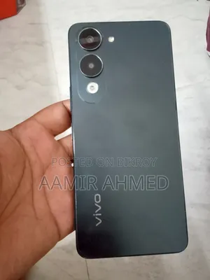 Vivo Y04 128 GB Blue
