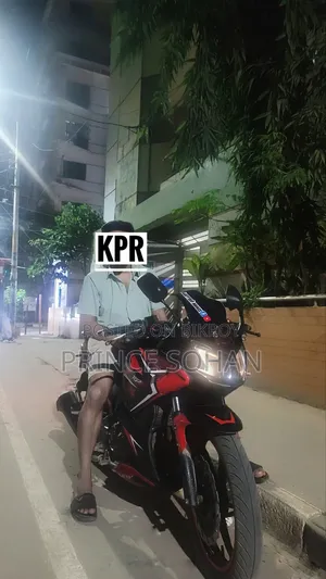 Lifan 150cc 2017 Black