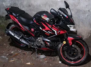 Lifan 150cc 2017 Black